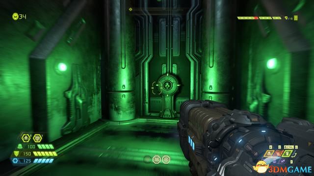 《毁灭战士：永恒》图文攻略 全关卡战役流程全收集攻略