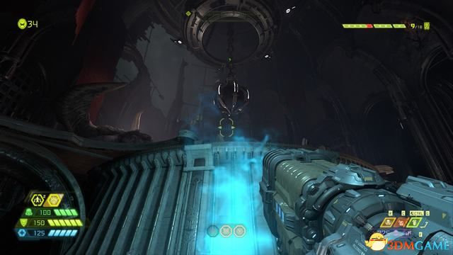 《毁灭战士：永恒》图文攻略 全关卡战役流程全收集攻略