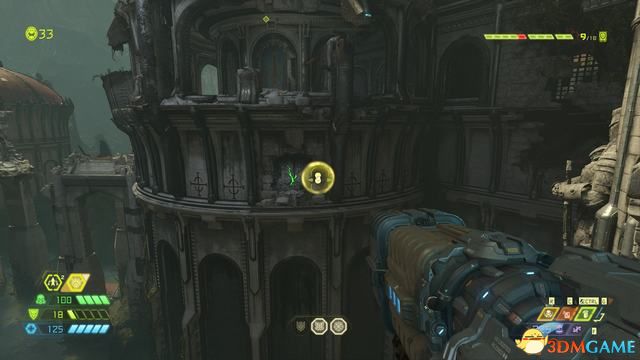 《毁灭战士：永恒》图文攻略 全关卡战役流程全收集攻略