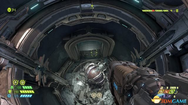 《毁灭战士：永恒》图文攻略 全关卡战役流程全收集攻略