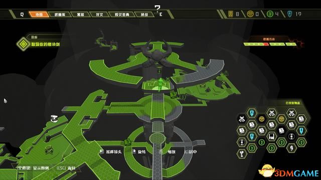 《毁灭战士：永恒》图文攻略 全关卡战役流程全收集攻略