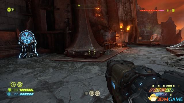 《毁灭战士：永恒》图文攻略 全关卡战役流程全收集攻略