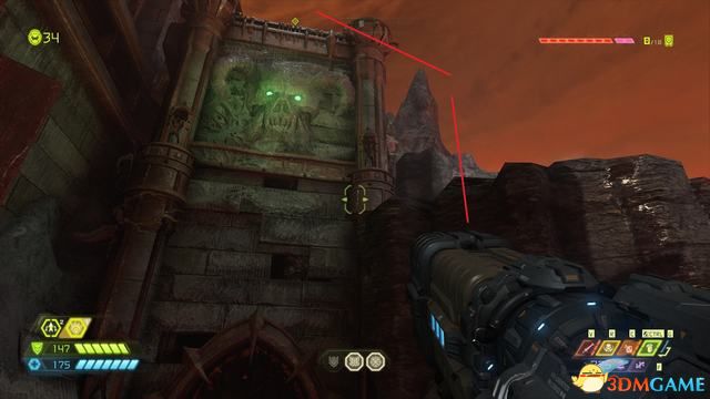 《毁灭战士：永恒》图文攻略 全关卡战役流程全收集攻略