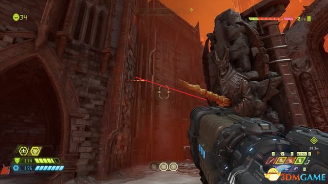 《毁灭战士：永恒》图文攻略 全关卡战役流程全收集攻略