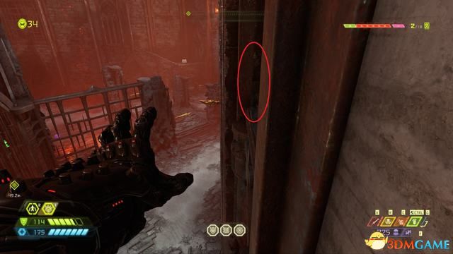 《毁灭战士：永恒》图文攻略 全关卡战役流程全收集攻略