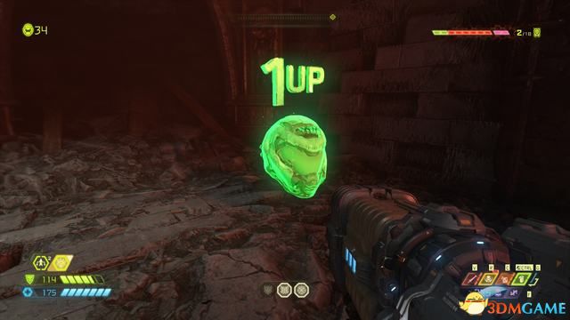 《毁灭战士：永恒》图文攻略 全关卡战役流程全收集攻略