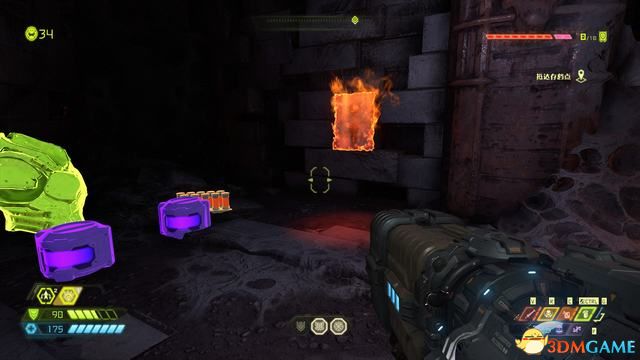 《毁灭战士：永恒》图文攻略 全关卡战役流程全收集攻略