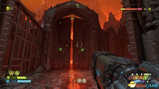 《毁灭战士：永恒》图文攻略 全关卡战役流程全收集攻略