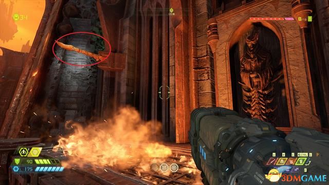 《毁灭战士：永恒》图文攻略 全关卡战役流程全收集攻略