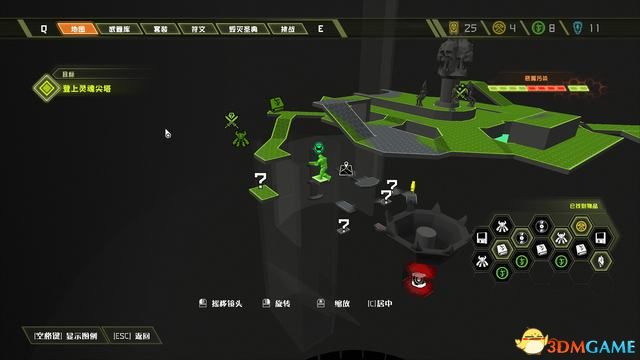 《毁灭战士：永恒》图文攻略 全关卡战役流程全收集攻略