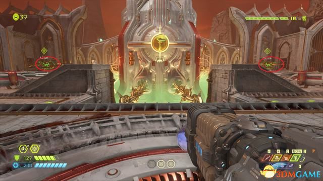 《毁灭战士：永恒》图文攻略 全关卡战役流程全收集攻略