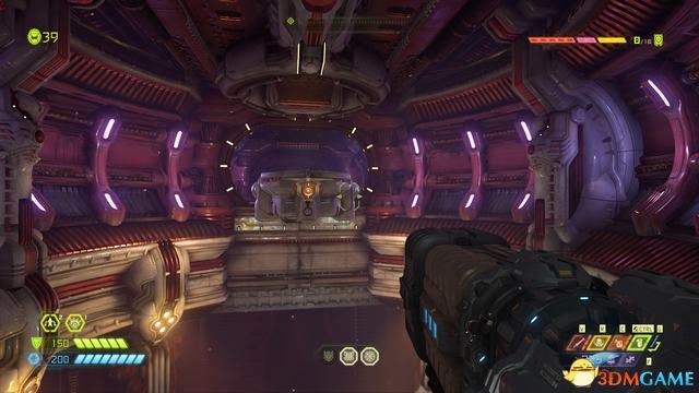 《毁灭战士：永恒》图文攻略 全关卡战役流程全收集攻略