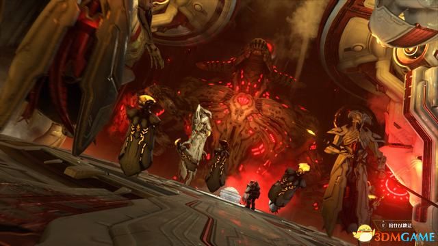 《毁灭战士：永恒》图文攻略 全关卡战役流程全收集攻略