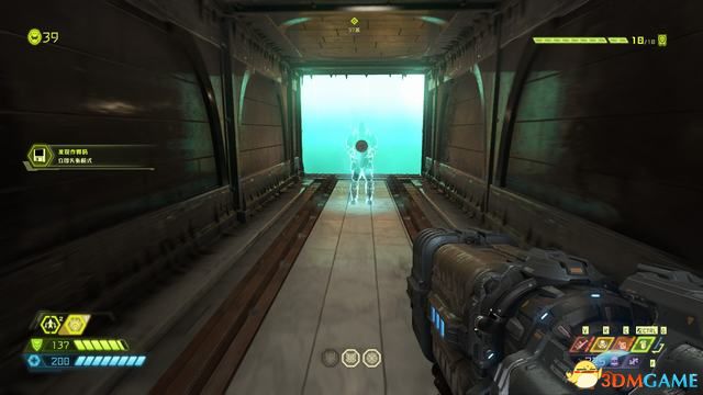 《毁灭战士：永恒》图文攻略 全关卡战役流程全收集攻略