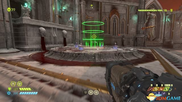 《毁灭战士：永恒》图文攻略 全关卡战役流程全收集攻略