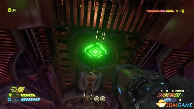 《毁灭战士：永恒》图文攻略 全关卡战役流程全收集攻略