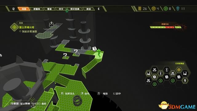 《毁灭战士：永恒》图文攻略 全关卡战役流程全收集攻略