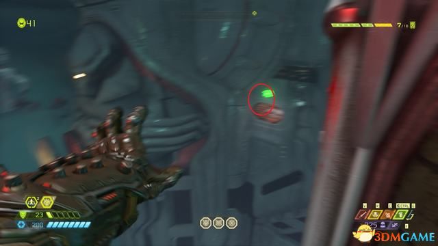 《毁灭战士：永恒》图文攻略 全关卡战役流程全收集攻略