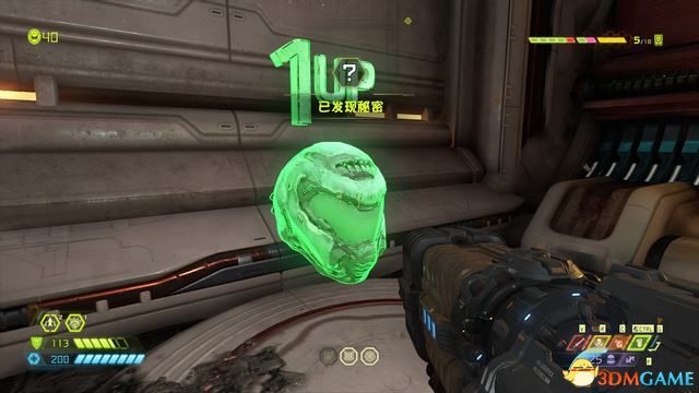 《毁灭战士：永恒》图文攻略 全关卡战役流程全收集攻略