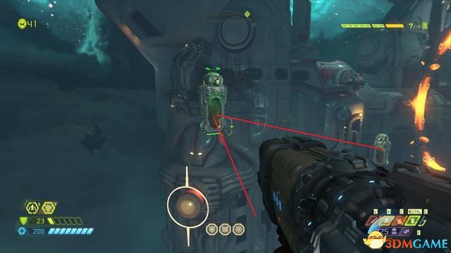 《毁灭战士：永恒》图文攻略 全关卡战役流程全收集攻略