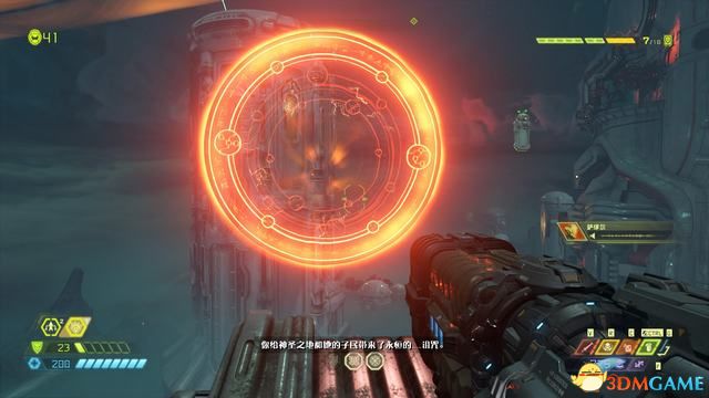 《毁灭战士：永恒》图文攻略 全关卡战役流程全收集攻略