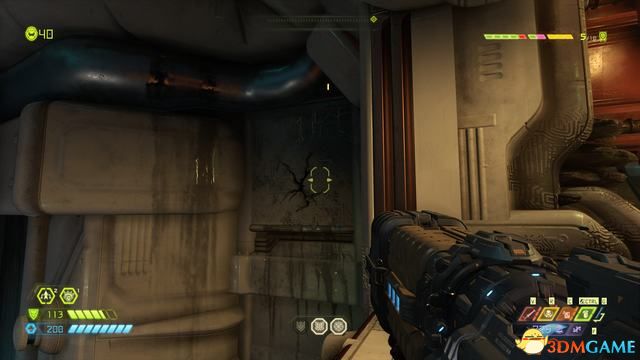 《毁灭战士：永恒》图文攻略 全关卡战役流程全收集攻略