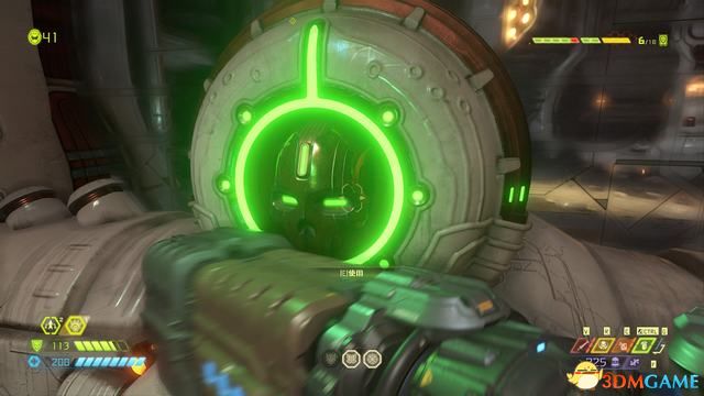 《毁灭战士：永恒》图文攻略 全关卡战役流程全收集攻略