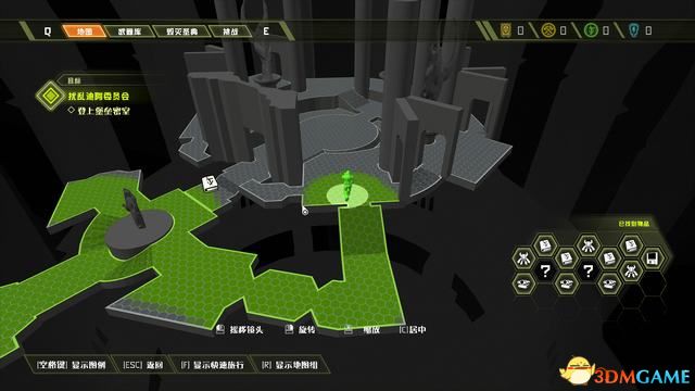 《毁灭战士：永恒》全隐藏道具收集攻略 额外生命收集攻略