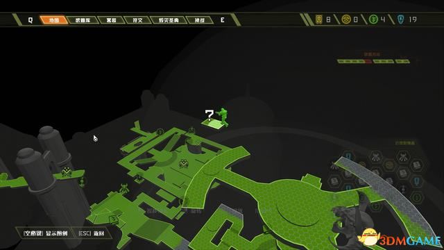 《毁灭战士：永恒》全隐藏道具收集攻略 额外生命收集攻略