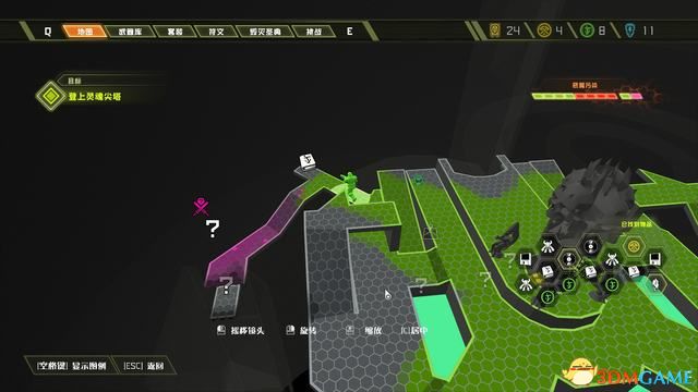《毁灭战士：永恒》全隐藏道具收集攻略 额外生命收集攻略