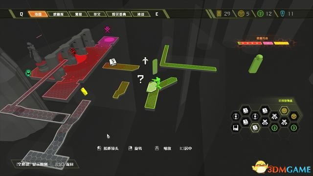 《毁灭战士：永恒》全隐藏道具收集攻略 额外生命收集攻略