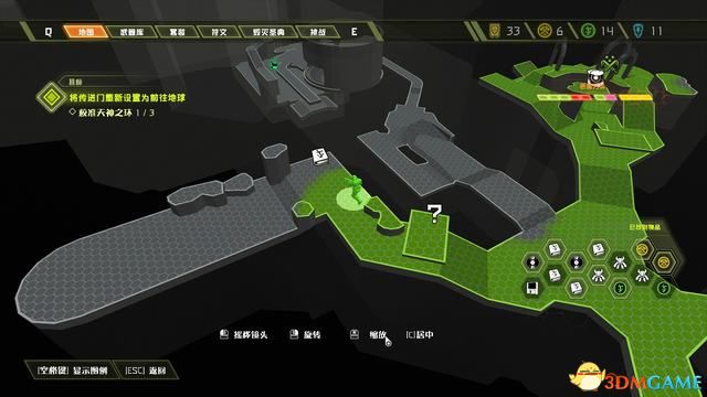 《毁灭战士：永恒》全隐藏道具收集攻略 额外生命收集攻略