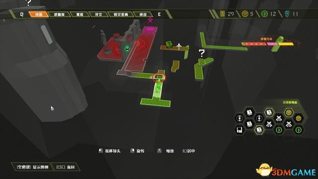 《毁灭战士：永恒》全隐藏道具收集攻略 额外生命收集攻略