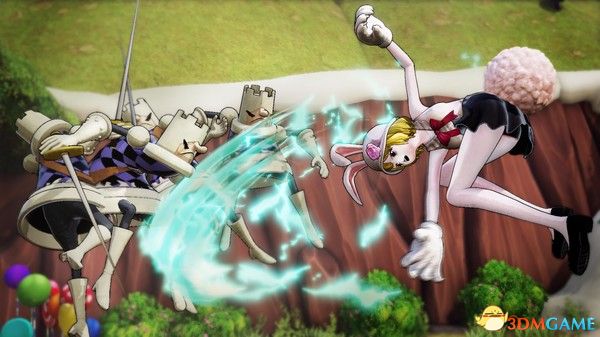 《海贼无双4》图文攻略 全支线流程100%完成度攻略