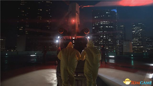 《生化危机3：重制版》双线全剧情流程图文攻略 全收集流程攻略