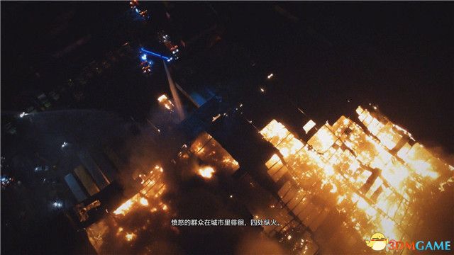 《生化危机3：重制版》双线全剧情流程图文攻略 全收集流程攻略