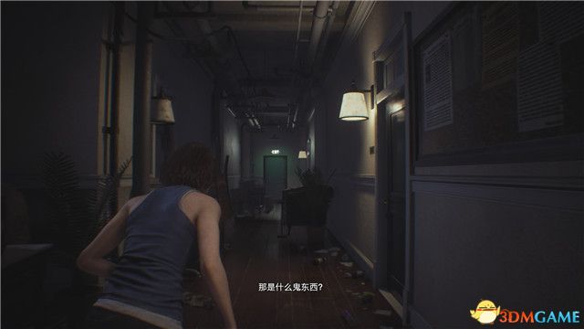 《生化危机3：重制版》双线全剧情流程图文攻略 全收集流程攻略