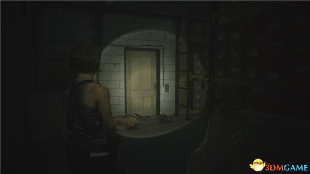 《生化危机3：重制版》双线全剧情流程图文攻略 全收集流程攻略