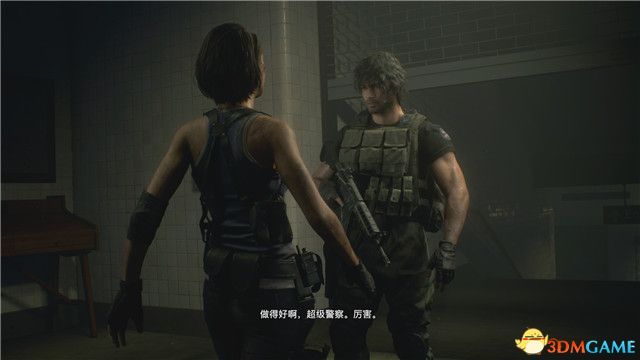 《生化危机3：重制版》双线全剧情流程图文攻略 全收集流程攻略