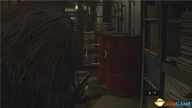 《生化危机3：重制版》双线全剧情流程图文攻略 全收集流程攻略