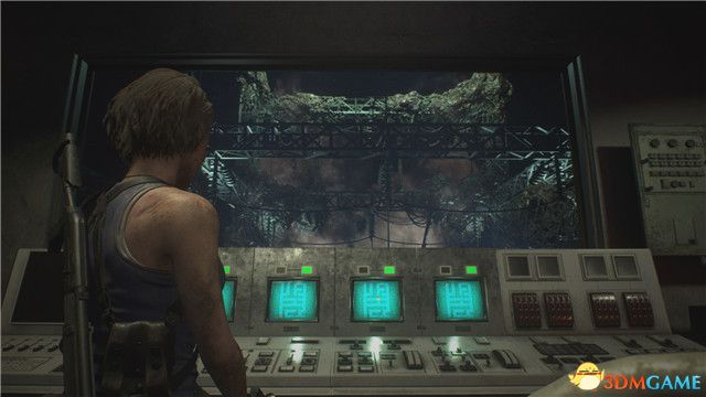 《生化危机3：重制版》双线全剧情流程图文攻略 全收集流程攻略