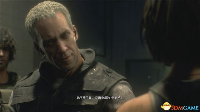 《生化危机3：重制版》双线全剧情流程图文攻略 全收集流程攻略