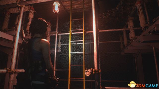 《生化危机3：重制版》双线全剧情流程图文攻略 全收集流程攻略
