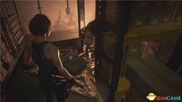 《生化危机3：重制版》双线全剧情流程图文攻略 全收集流程攻略
