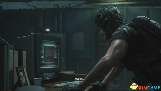 《生化危机3：重制版》双线全剧情流程图文攻略 全收集流程攻略