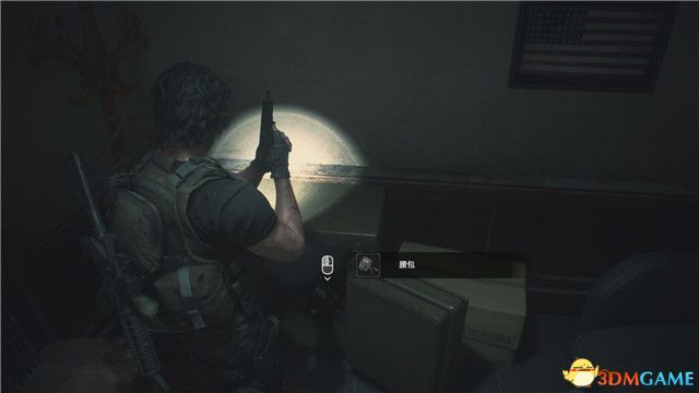 《生化危机3：重制版》双线全剧情流程图文攻略 全收集流程攻略