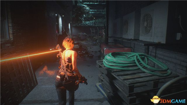 《生化危机3：重制版》双线全剧情流程图文攻略 全收集流程攻略