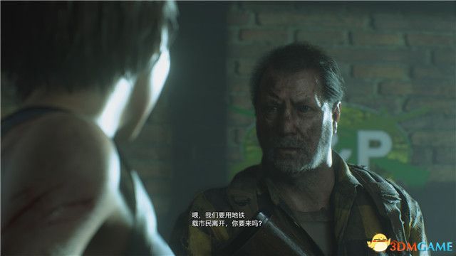 《生化危机3：重制版》双线全剧情流程图文攻略 全收集流程攻略