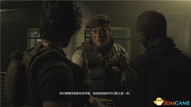 《生化危机3：重制版》双线全剧情流程图文攻略 全收集流程攻略