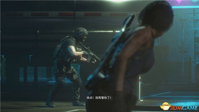 《生化危机3：重制版》双线全剧情流程图文攻略 全收集流程攻略